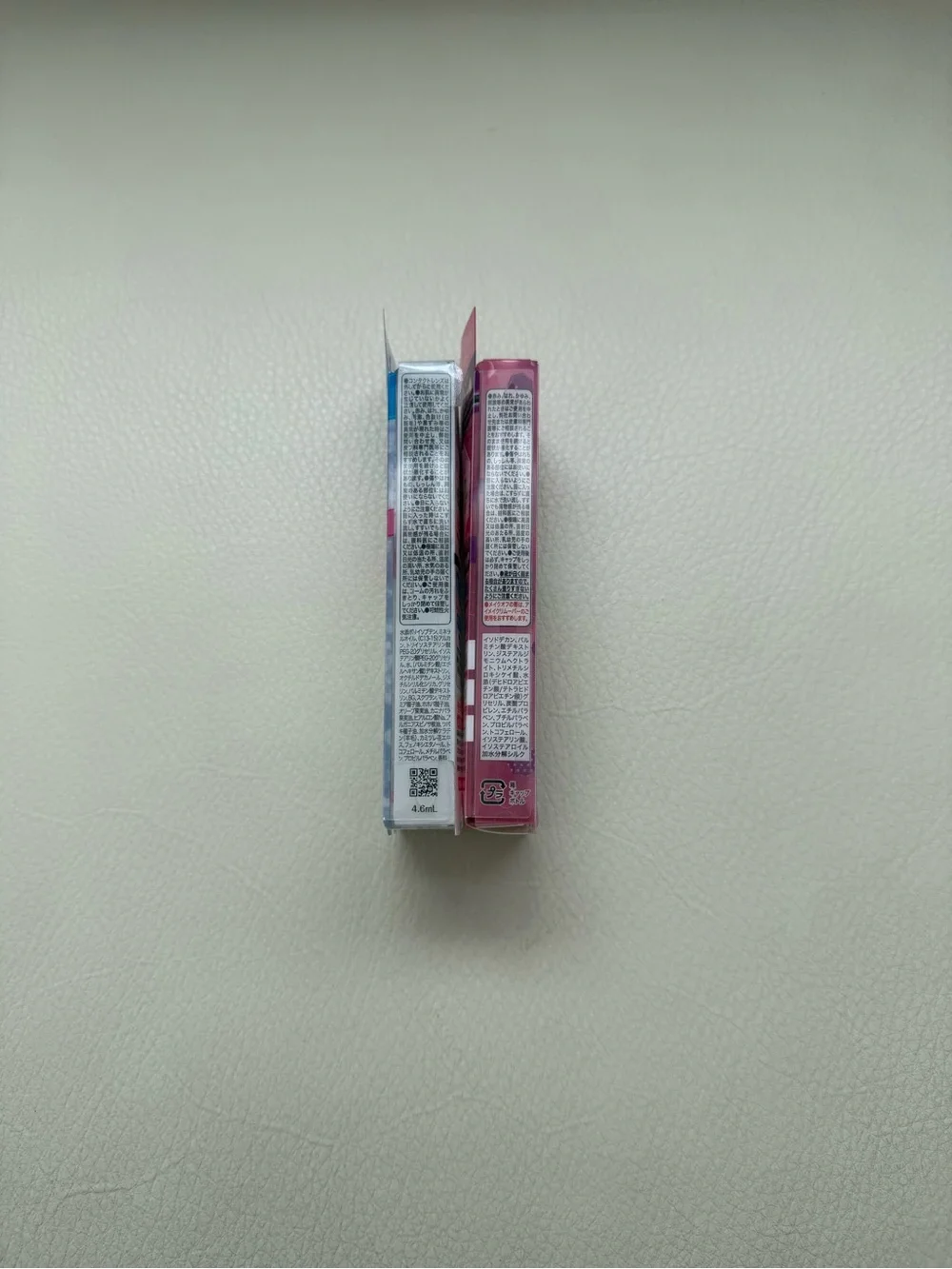Canmake mascara